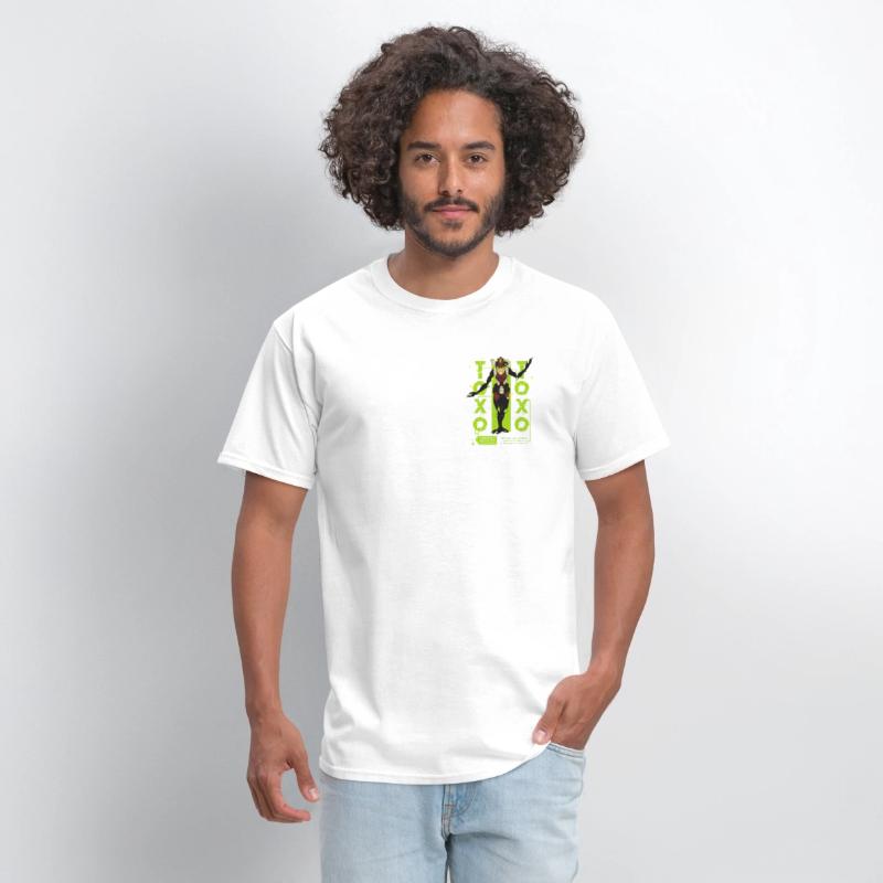 Anime health villain