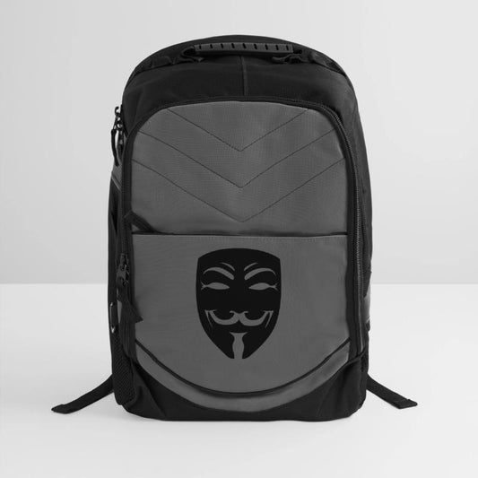 anonymous mask one color