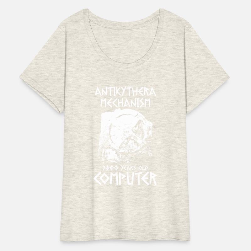 Antikythera mechanism ancient Greek Computer