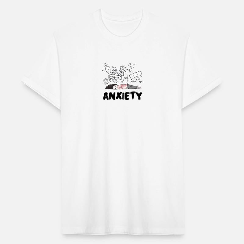 Anxiety ,Panic Attacks,