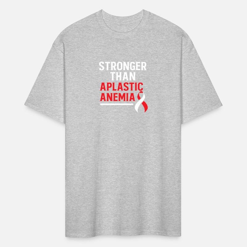 Aplastic Anemia Survivor Anemic Warrior