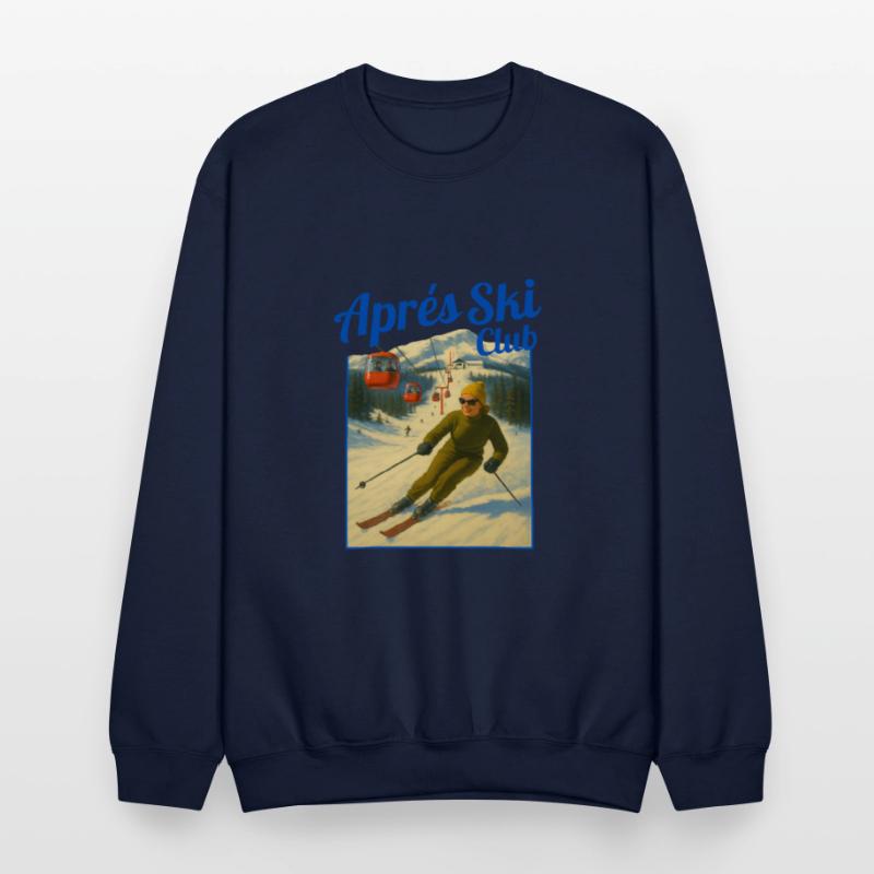 Après Ski Club