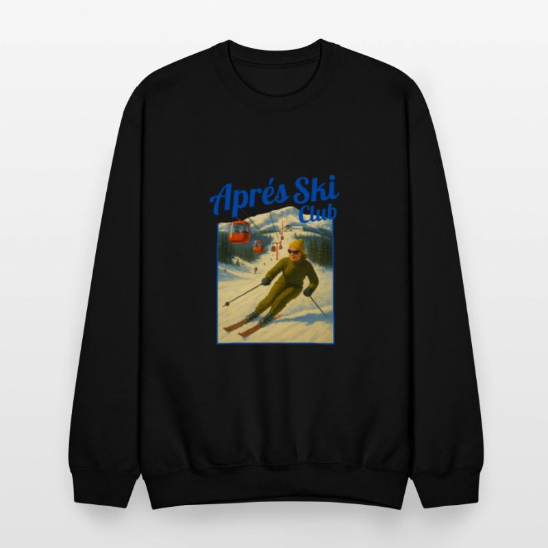 Après Ski Club