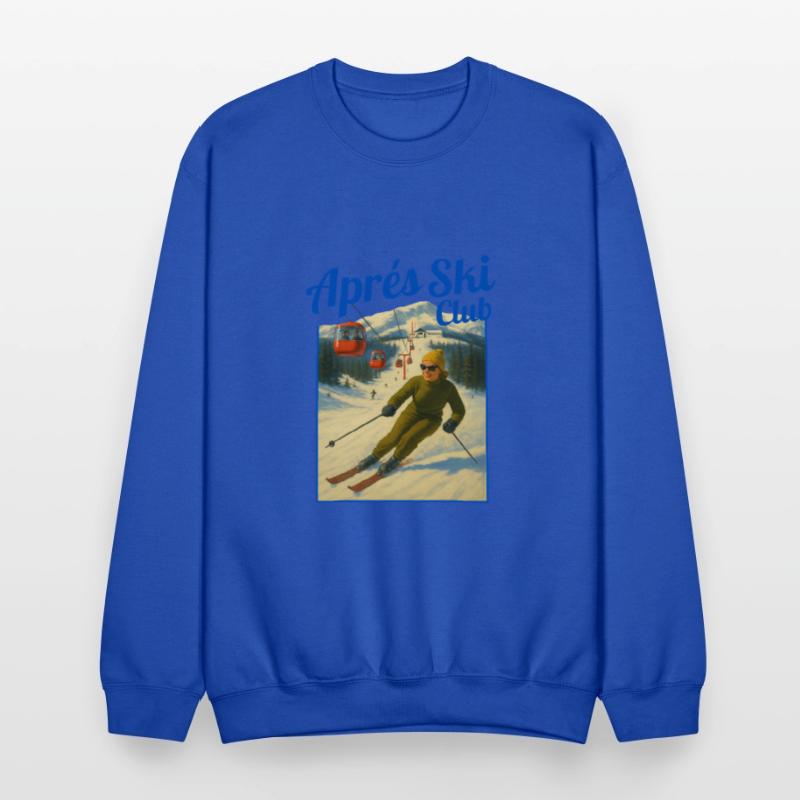 Après Ski Club