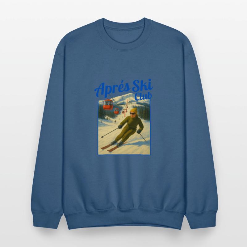 Après Ski Club