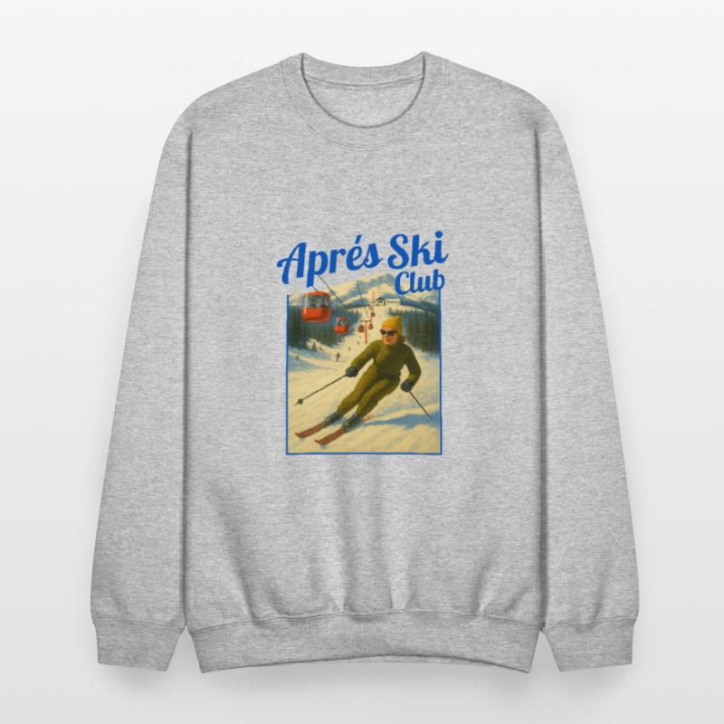 Après Ski Club