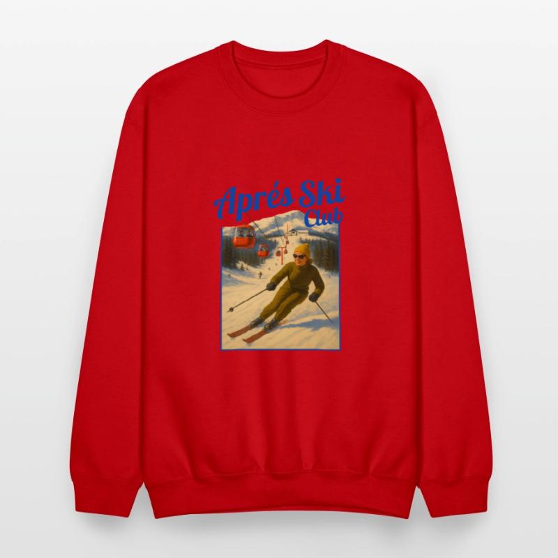 Après Ski Club