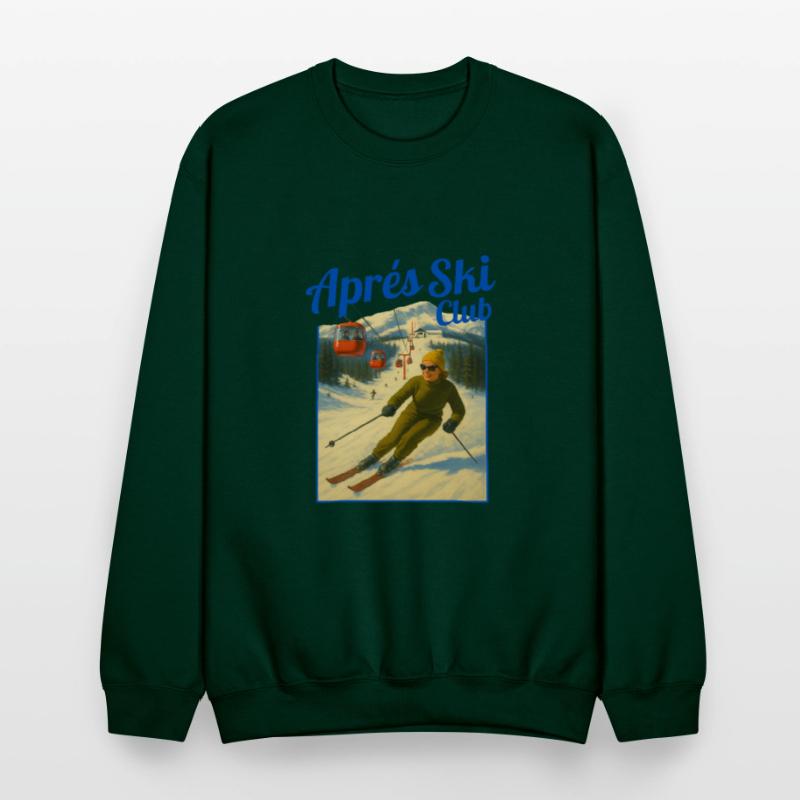 Après Ski Club