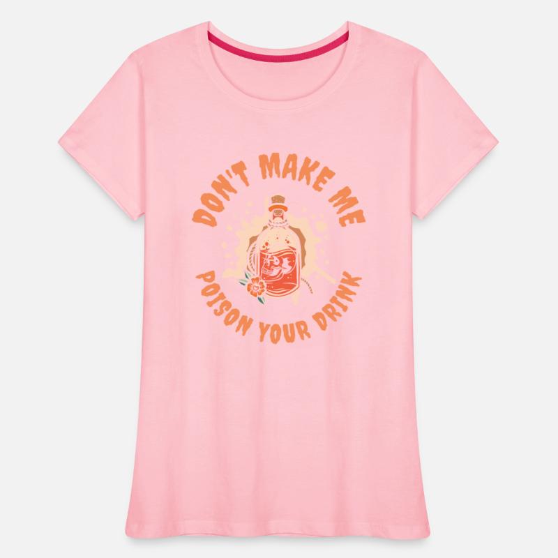 Aqua Tofana Skull Poison Crime Fan Drink Poison