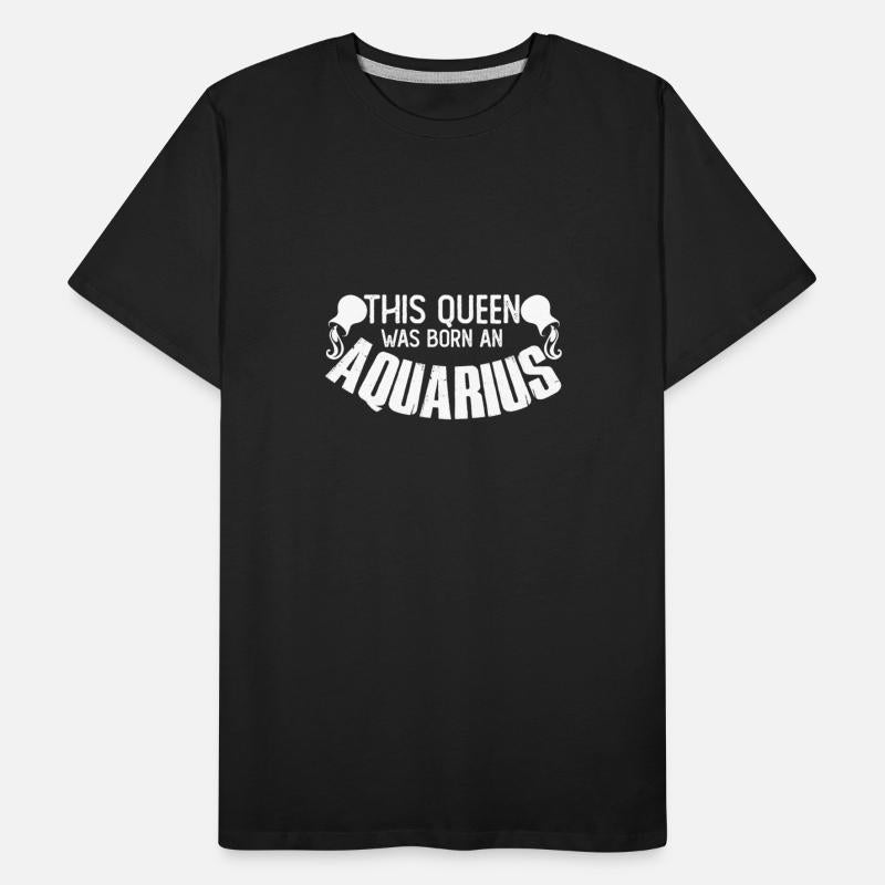 Aquarius Queen Girl Signs Stars Sun Moon Zodiac