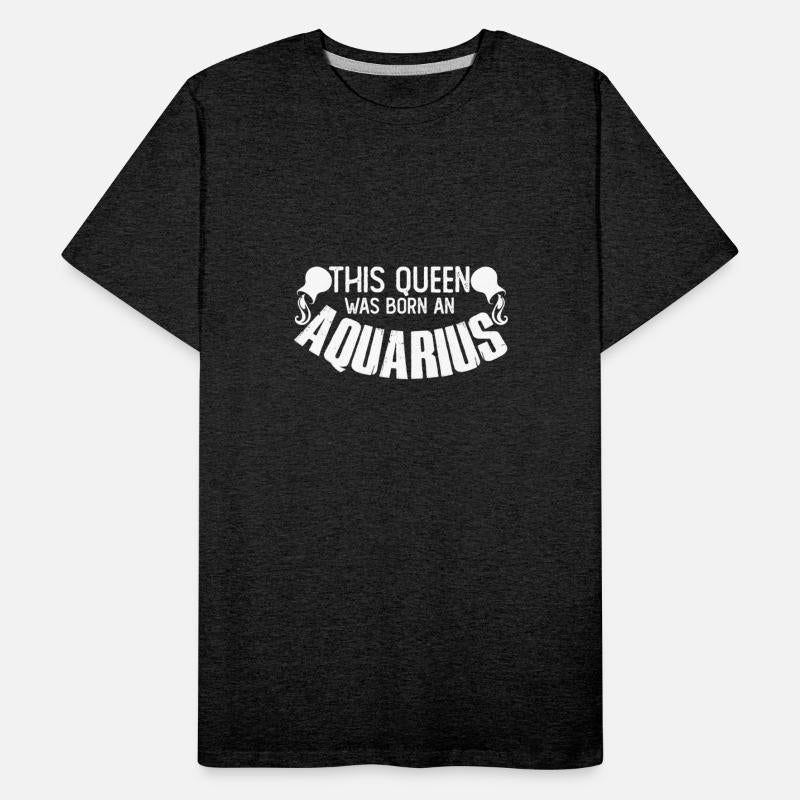 Aquarius Queen Girl Signs Stars Sun Moon Zodiac