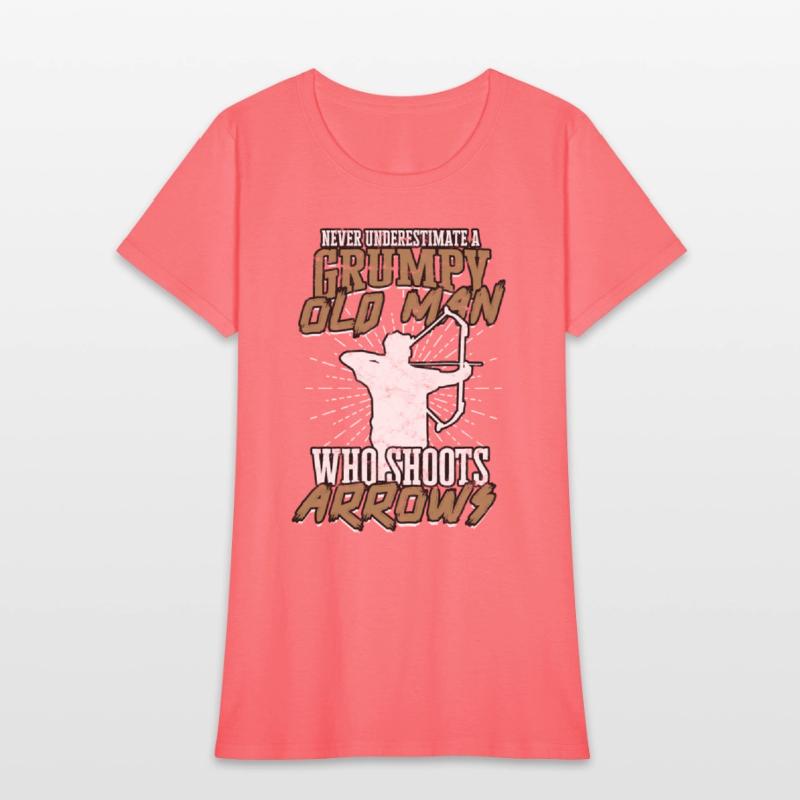 Archery Arrow Hunter Bows Hunting Archer