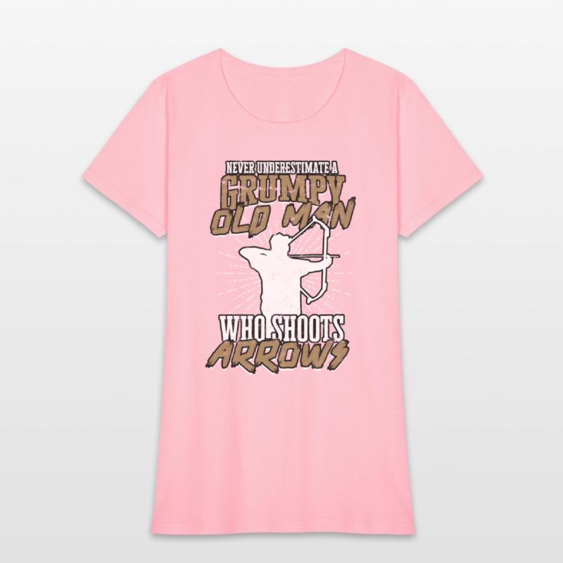 Archery Arrow Hunter Bows Hunting Archer