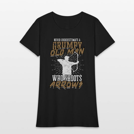 Archery Arrow Hunter Bows Hunting Archer