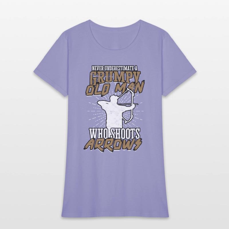 Archery Arrow Hunter Bows Hunting Archer