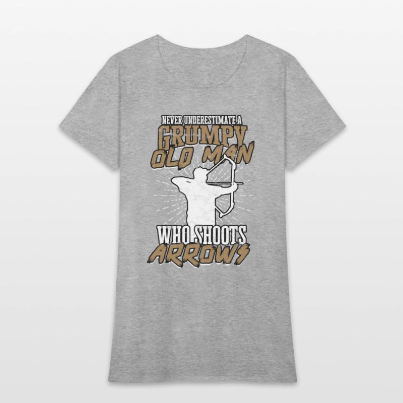 Archery Arrow Hunter Bows Hunting Archer