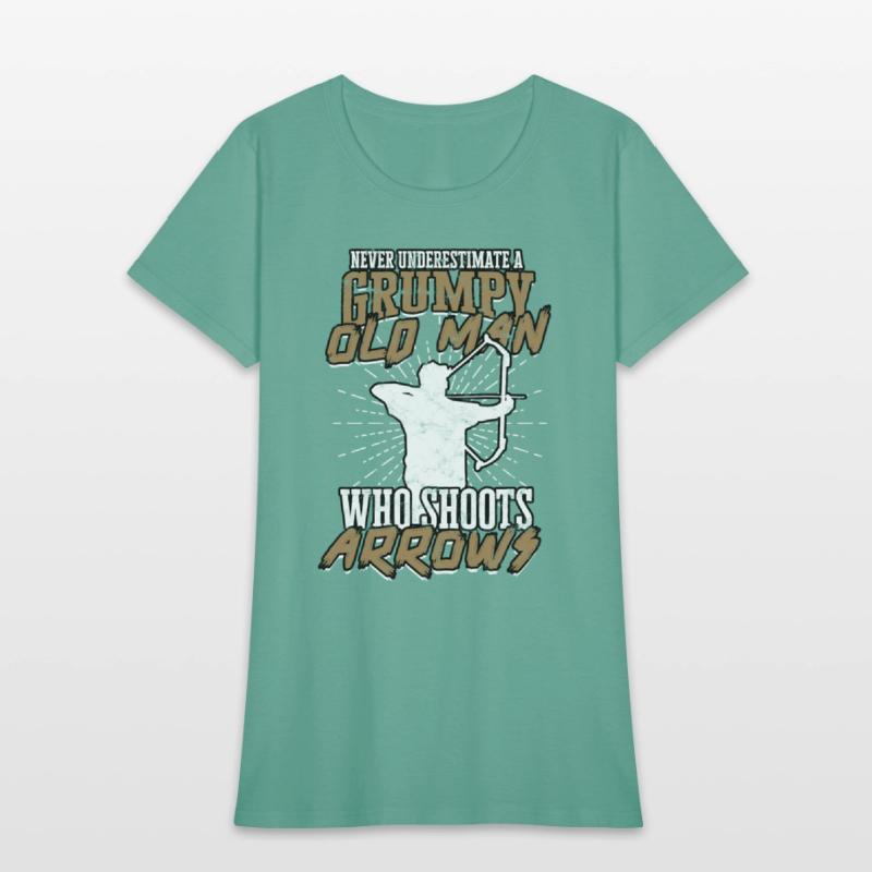 Archery Arrow Hunter Bows Hunting Archer