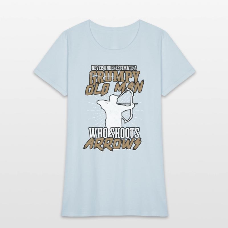 Archery Arrow Hunter Bows Hunting Archer