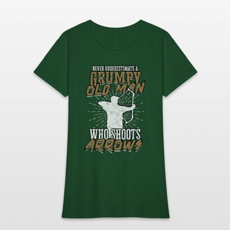 Archery Arrow Hunter Bows Hunting Archer