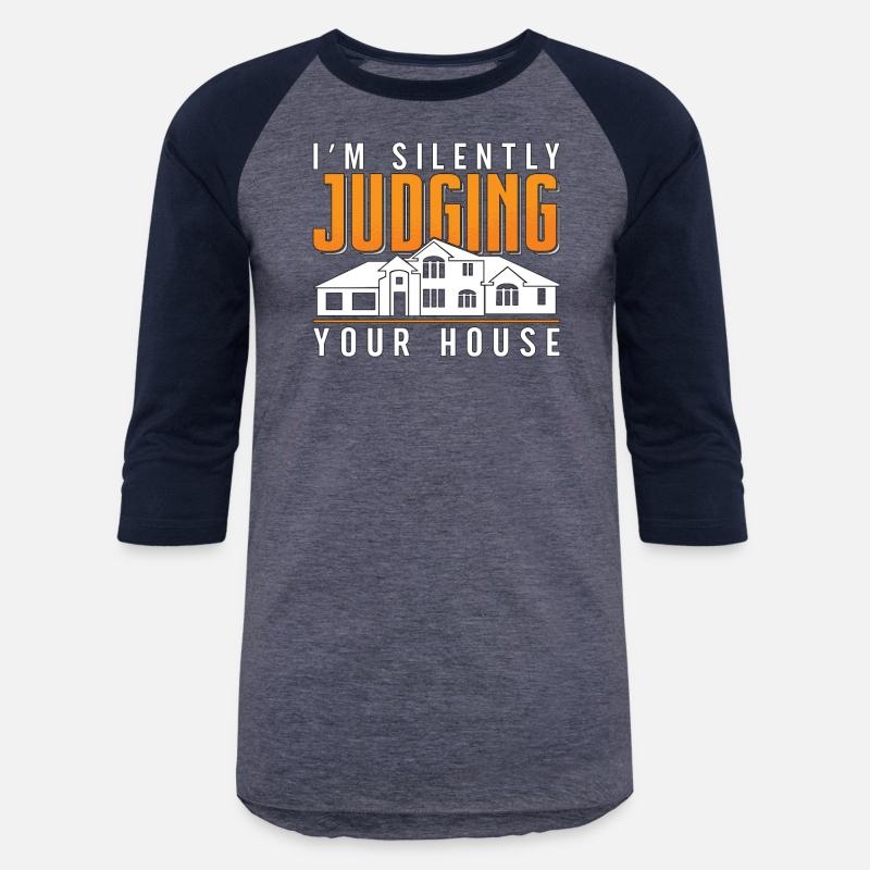 Architect I'm Judging Your House Architecture