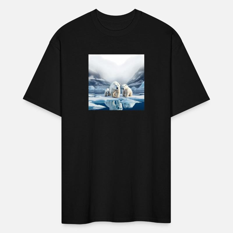 Arctic Adventure Polar Bears