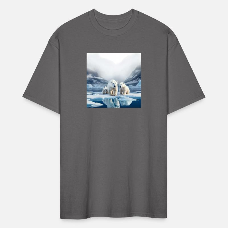 Arctic Adventure Polar Bears