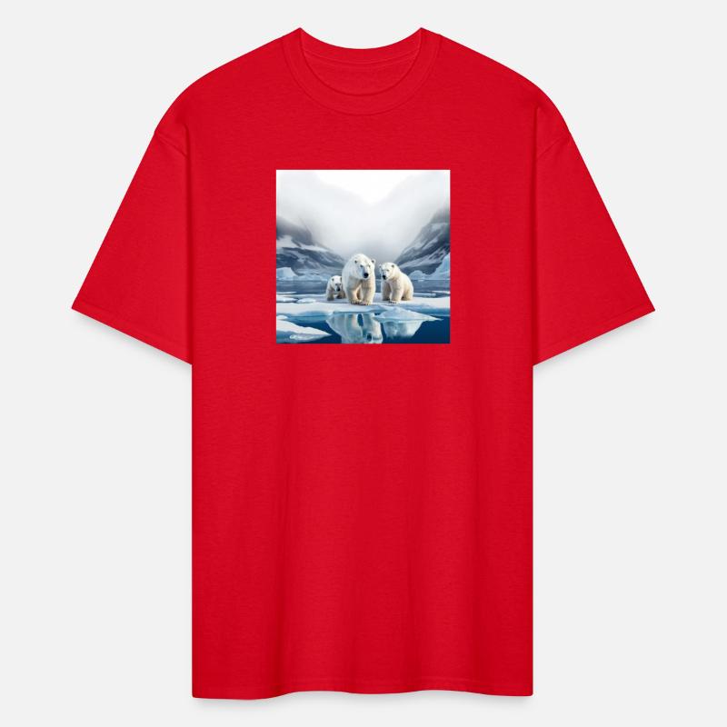 Arctic Adventure Polar Bears