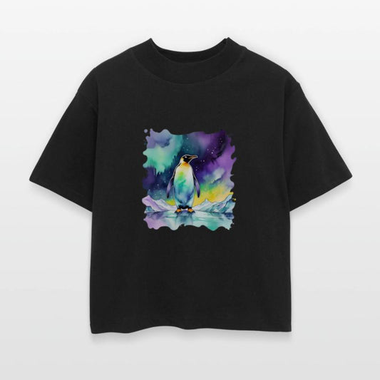 Arctic Chill - Penguin