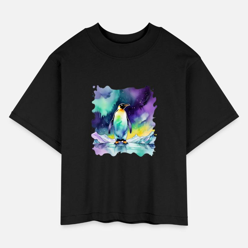 Arctic Chill - Penguin