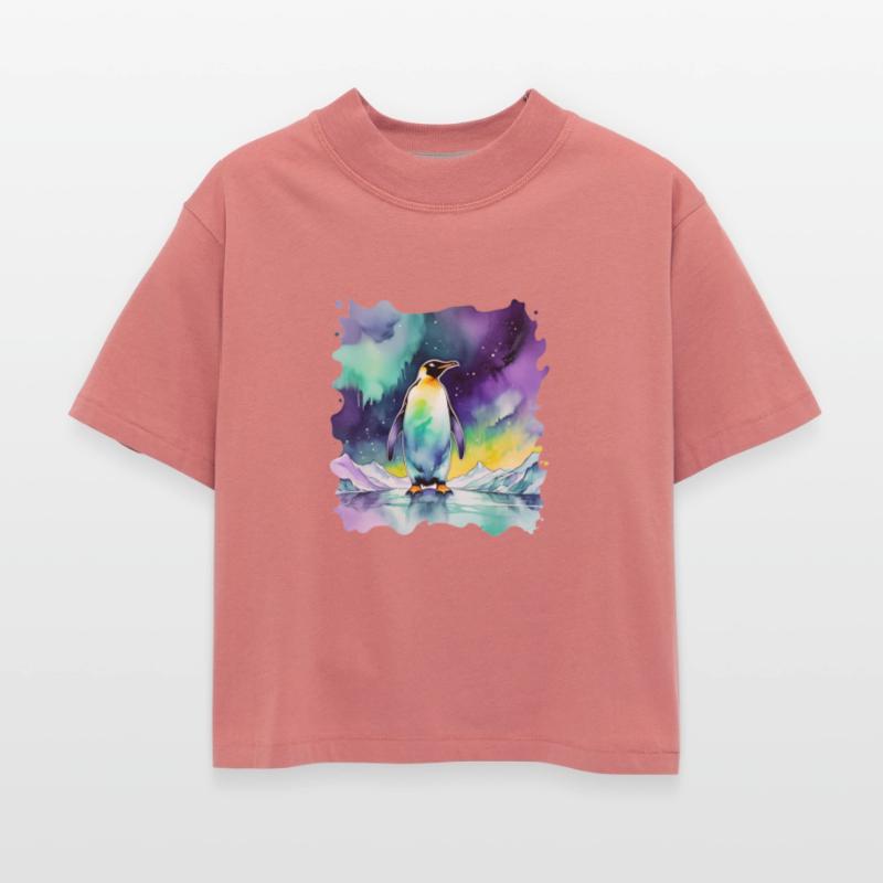 Arctic Chill - Penguin