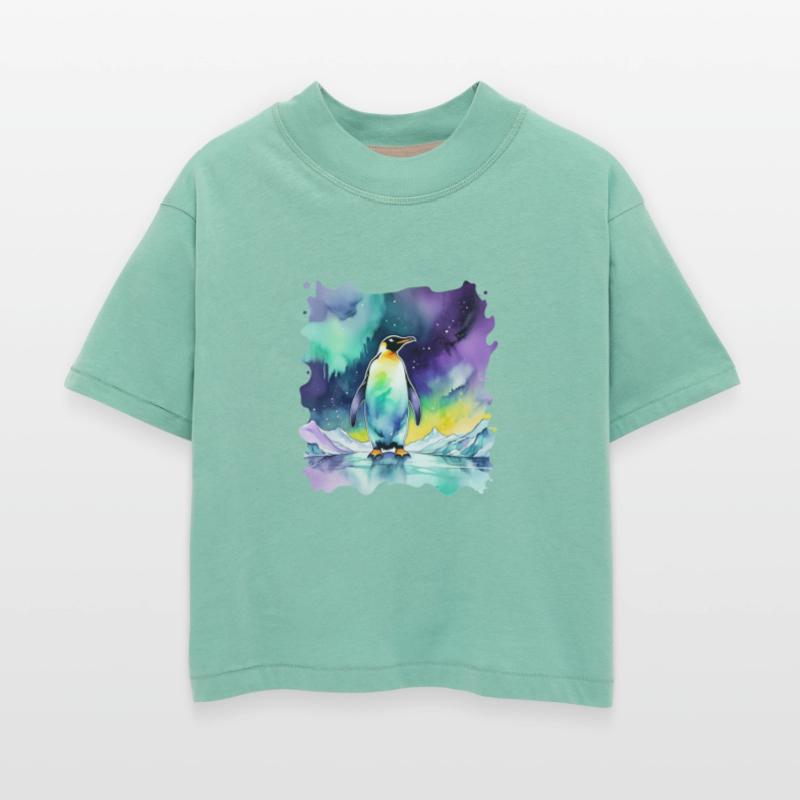 Arctic Chill - Penguin