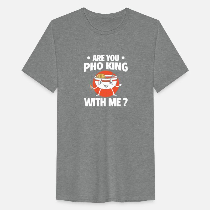Are You Pho King With Me Vietnamese Cuisine