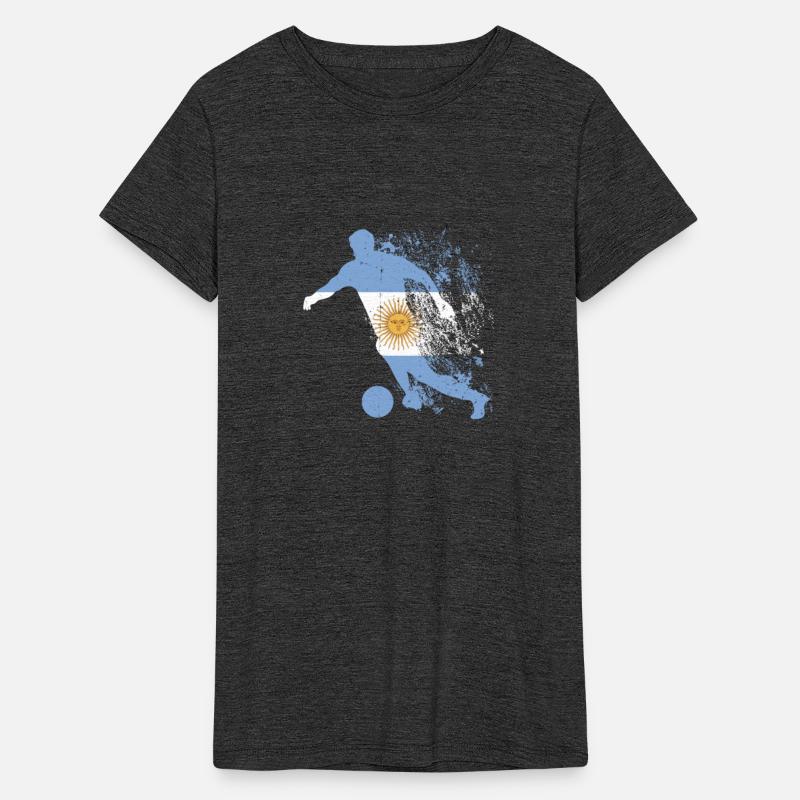 Argentina Soccer Fan National team Fan World