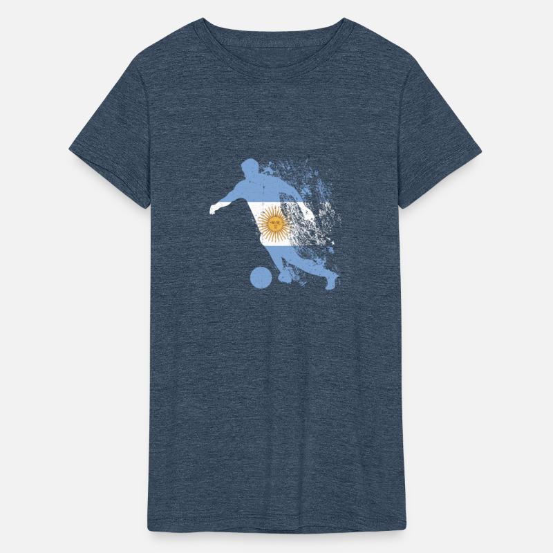 Argentina Soccer Fan National team Fan World