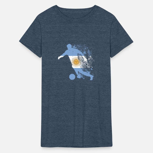 Argentina Soccer Fan National team Fan World