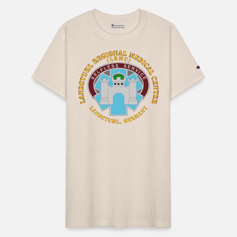 Army Landstuhl Regional Medical Center Landstuhl G