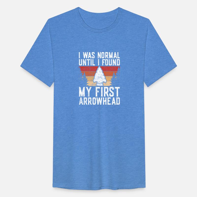 Arrowhead Hunter I Found My First Arrowhead