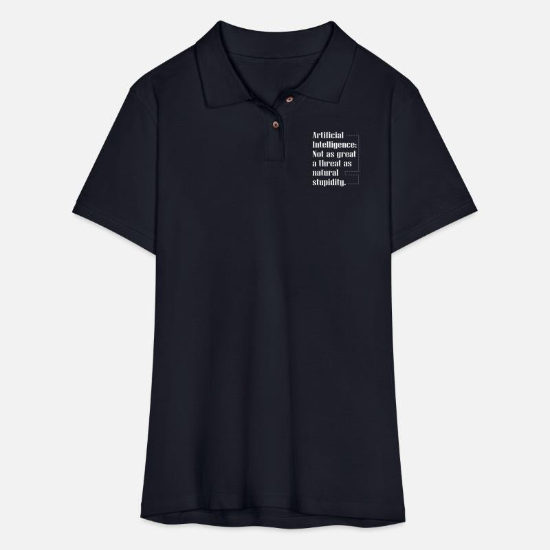 Artificial Intelligence: Not as great a threat as