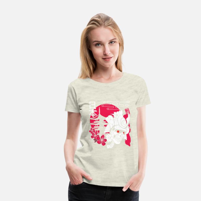 Asia Samurai Time Travel