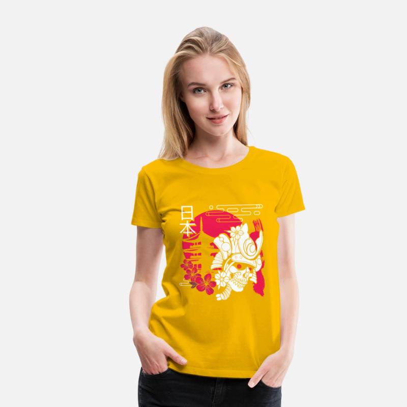 Asia Samurai Time Travel