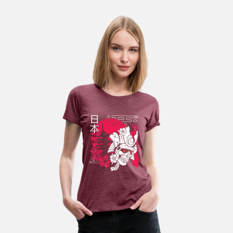 Asia Samurai Time Travel