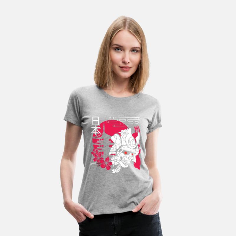 Asia Samurai Time Travel