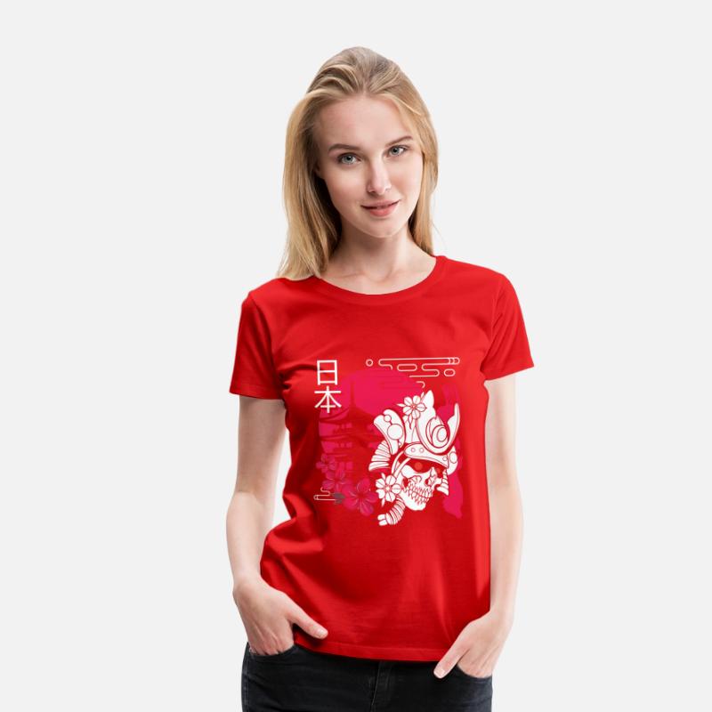 Asia Samurai Time Travel