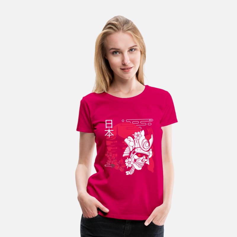 Asia Samurai Time Travel