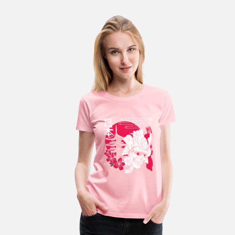 Asia Samurai Time Travel