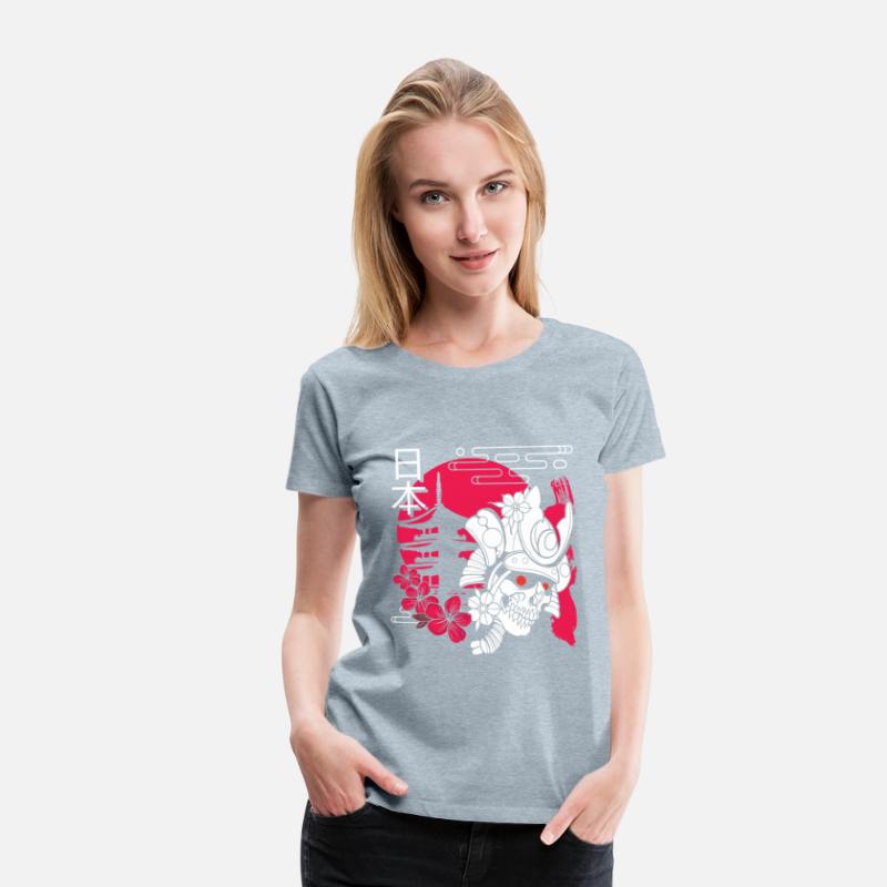 Asia Samurai Time Travel