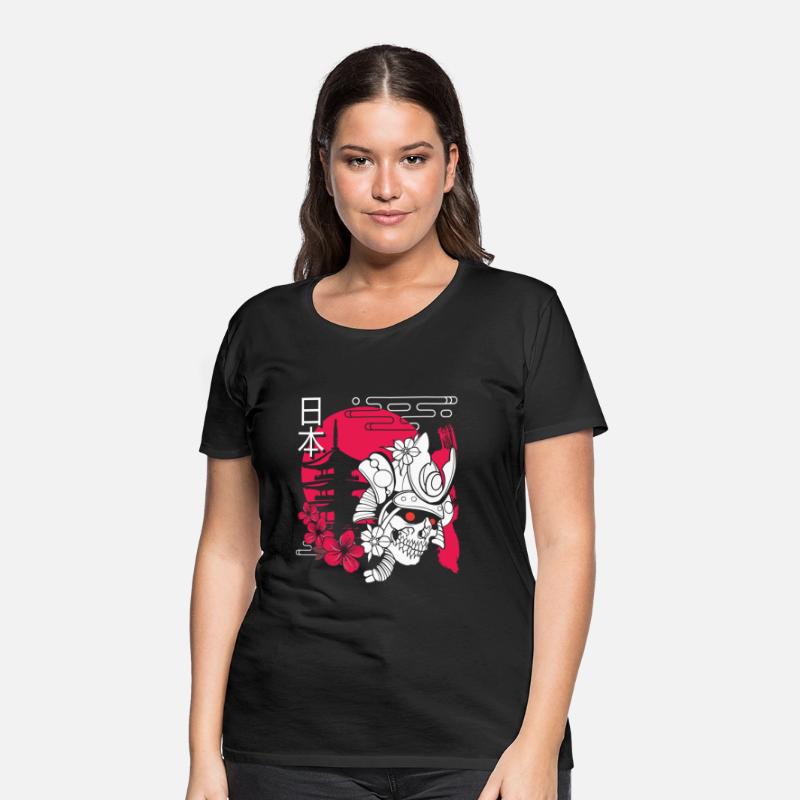 Asia Samurai Time Travel