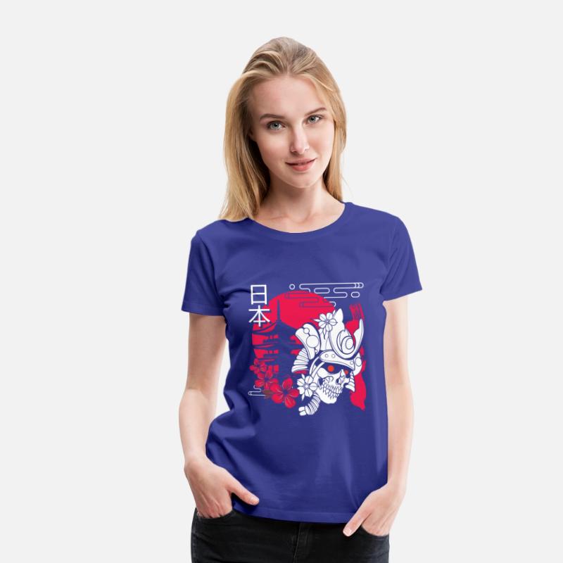 Asia Samurai Time Travel