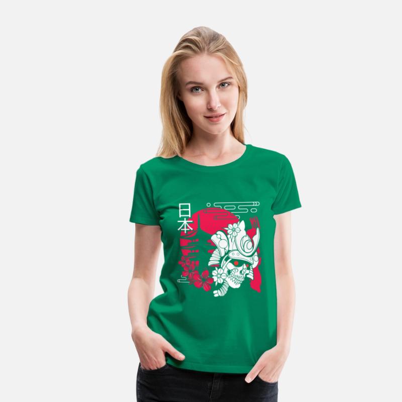 Asia Samurai Time Travel