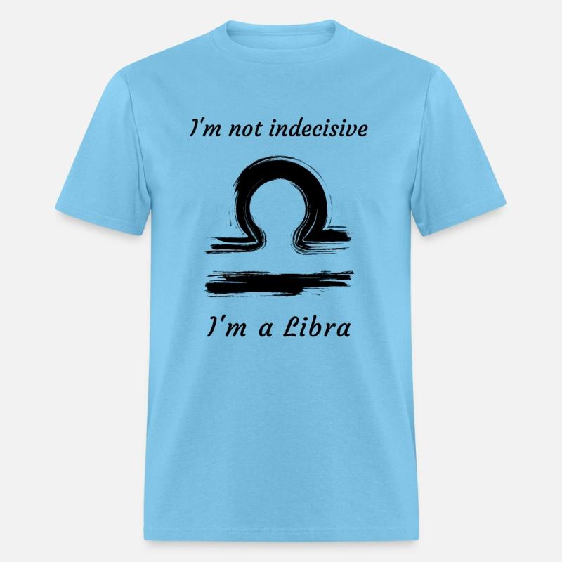 Astrology zodiac sign graphic t-shirt